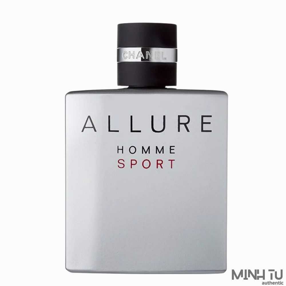 Nước Hoa Nam Chanel Allure Homme Sport EDT | Chính hãng | Trả góp 0%